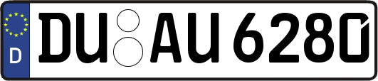 DU-AU6280