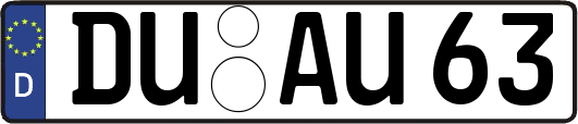 DU-AU63