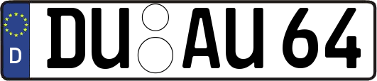 DU-AU64