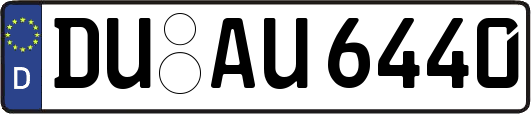 DU-AU6440