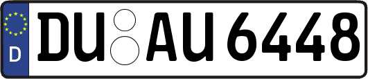 DU-AU6448