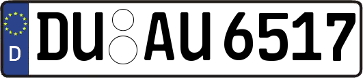 DU-AU6517
