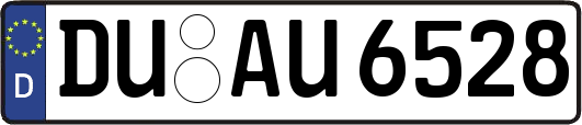 DU-AU6528