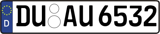 DU-AU6532