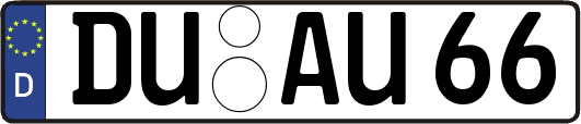DU-AU66
