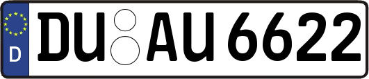 DU-AU6622