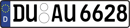 DU-AU6628