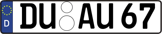 DU-AU67