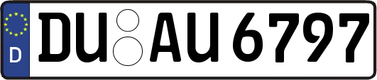 DU-AU6797