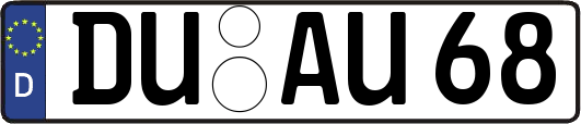 DU-AU68
