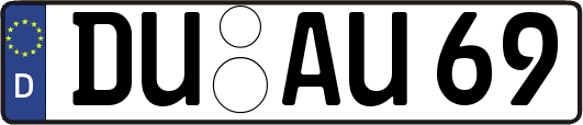 DU-AU69