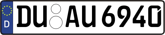 DU-AU6940