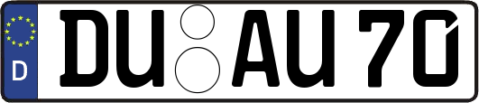 DU-AU70