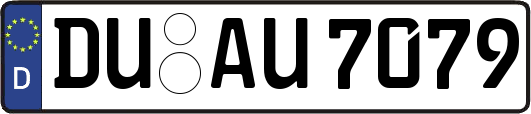 DU-AU7079