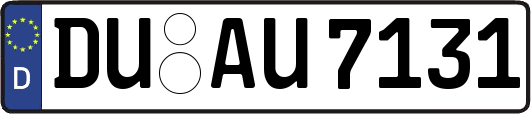 DU-AU7131