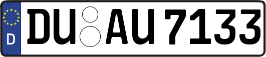 DU-AU7133