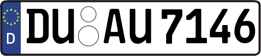 DU-AU7146