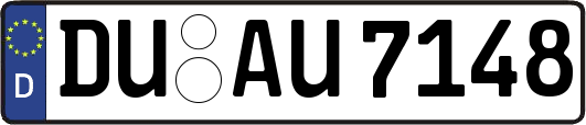 DU-AU7148