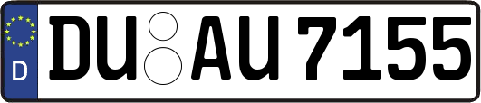 DU-AU7155