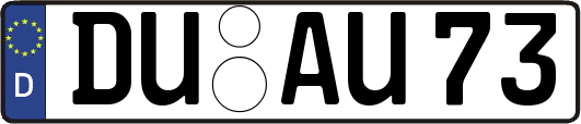 DU-AU73