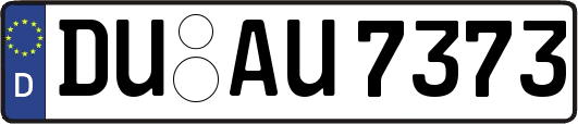 DU-AU7373