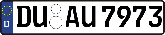 DU-AU7973