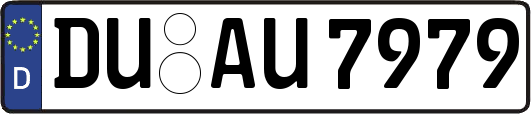 DU-AU7979