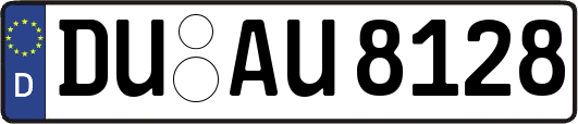 DU-AU8128