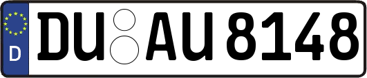DU-AU8148