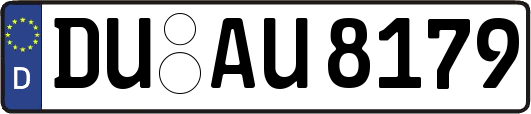 DU-AU8179
