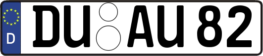 DU-AU82