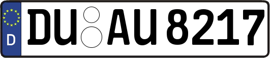 DU-AU8217