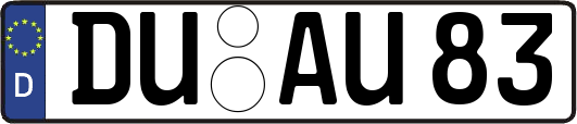 DU-AU83