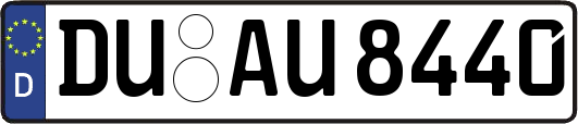 DU-AU8440