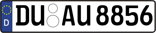 DU-AU8856