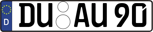 DU-AU90