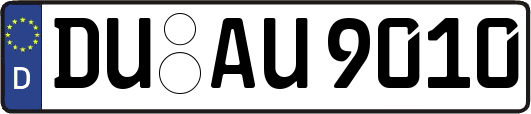 DU-AU9010