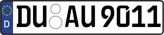 DU-AU9011