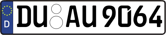 DU-AU9064