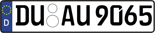 DU-AU9065