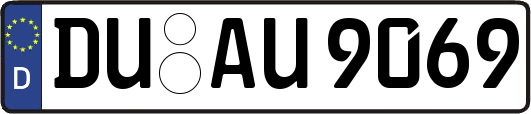 DU-AU9069