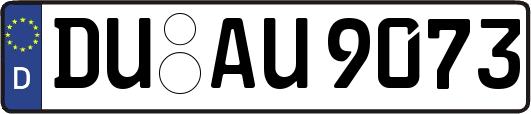 DU-AU9073