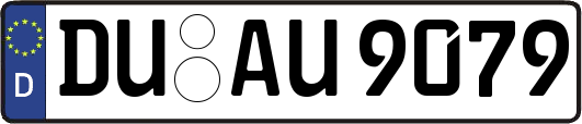DU-AU9079