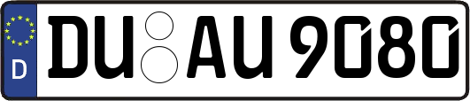 DU-AU9080