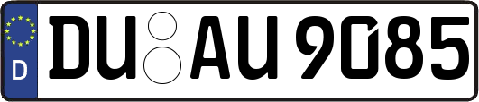 DU-AU9085