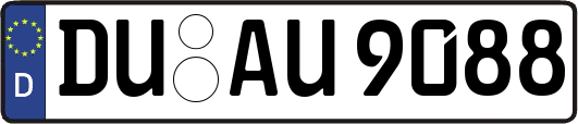 DU-AU9088