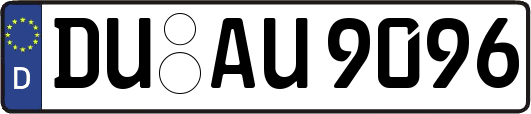 DU-AU9096