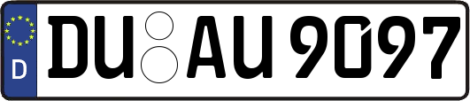 DU-AU9097