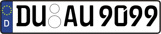 DU-AU9099