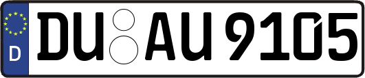 DU-AU9105